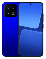Xiaomi 13 12/512 Gb Custom Color Limited Edition (Blue/Синий)
