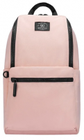 Рюкзак Xiaomi Mi 90-p Personal Leisure Travel Backpack (Pink/Розовый)