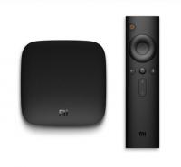 TV-приставка Xiaomi Mi Box EU (Black)