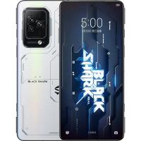 Игровой смартфон Xiaomi Black Shark 5 256GB/12GB (White/Белый)