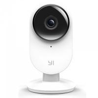 IP-камера Xiaomi Yi Home Camera 2 1080P Night Vision (White/Белая)