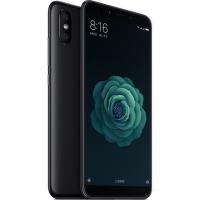 Смартфон Xiaomi Mi A2 32GB/4GB (Black/Черный)