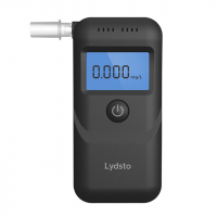 Алкотестер Xiaomi Lydsto Digital Breath Alcohol Tester (black/черный)