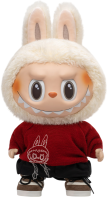 Игрушка POP MART LABUBU THE MONSTERS, BEST OF LUCK, Vinyl Face Doll