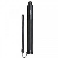 Телескопическая дубинка Xiaomi NexTool Safe Survival Telescopic Rod (Black/Черный)