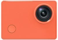 Экшн-камера Xiaomi Seabird 4K (Orange)
