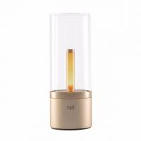 Свеча электрическая Xiaomi Yeelight Candela LED | YLFW01YL (Gold/Золотой)