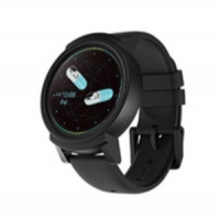 Смарт-часы Xiaomi Mobvoi Ticwatch-E Smart Watch (Black)