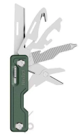 Мультитул Xiaomi NexTool Multi-functional Knife (Green/Зеленый)