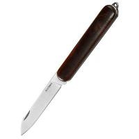 Нож складной Xiaomi HuoHou Kitchen Knife Brown Sandalwood