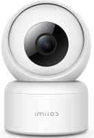 IP-камера IMILAB С20 Home Security Camera 1080p, 3.6 мм (White/Белая)