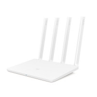 Роутер Wi-Fi Xiaomi Mi Router 3G (White/Белый)