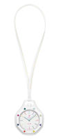 Часы Audemars Piguet & Swatch Royal Pop (HUIT BLANC)