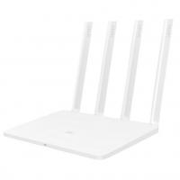 Роутер Xiaomi Mi WiFi Router 3 AC1200 (White/Белый)