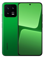 Xiaomi 13 8/256 Gb Custom Color Limited Edition (Green/Зеленый)