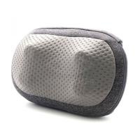 Массажер для шеи Xiaomi LeFan Kneading Massage Pillow DC-12V | LF-YK006-SGY (grey/серый)