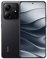 Смартфон Redmi Note 14 5G 6/128 Гб (Midnight Black/Черный)