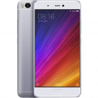 Смартфон Xiaomi Mi 5S 32GB/4GB (Silver/Серебристый)