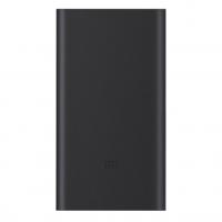 Внешний аккумулятор Xiaomi Mi Power Bank 2 10000 mAh (Black/Черный)