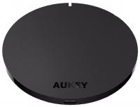 Беспроводное зарядное устройство Aukey EWC (Black/Черный)