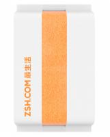 Полотенце Xiaomi Mi ZSH 76x34cm (orange/оранжевый)