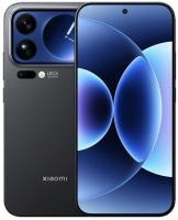 Xiaomi 17 Pro Max 16Gb/1Тb (Black/Черный)