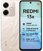 Xiaomi Redmi 13х 8/256Gb Silk Gold/Золотой