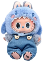 Игрушка POP MART LABUBU Ocean's Heart