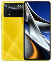 POCO X4 Pro 5G 8/256Gb (Yellow/Желтый POCO)
