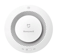 Датчик газа Xiaomi MiJia Honeywell Gas Alarm Detector (White/Белый)