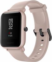 Смарт-часы Xiaomi Amazfit Bip Lite (Pink/Розовый)