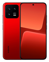 Xiaomi 13 12/256 Gb Custom Color Limited Edition (Red/Красный)
