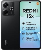 Xiaomi Redmi 13х 8/128Gb Midnight Black/Черный