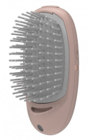 Расчёска Xiaomi Smate Comb +ion (Pink/Розовый)