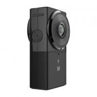 Камера Xiaomi Yi 360 VR Camera (Black/Черный)