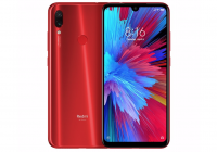 Xiaomi Redmi Note 7 3GB/32GB Red (Красный)
