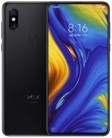 Смартфон Xiaomi Mi MIX 3 128GB/6GB (Black/Черный)