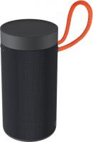 Портативная Bluetooth-колонка Xiaomi Mi Bluetooth Outdoor Speaker (Black/Черный)