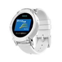Смарт-часы Xiaomi Mobvoi Ticwatch-E Smart Watch (White)