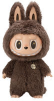 Игрушка POP MART LABUBU THE MONSTERS, I FOUND YOU, Vinyl Face Doll