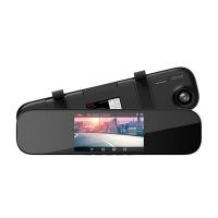 Видеорегистратор-зеркало Xiaomi 70mai Midrive D04 Dash Camera 1944p (Black/Черный)