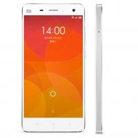 Смартфон Xiaomi Mi 4 2GB/16GB (White/Белый)