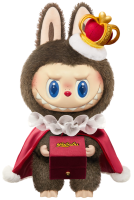 	 Игрушка POP MART LABUBU THE MONSTERS, Let's Checkmate Series, Vinyl Plush Doll
