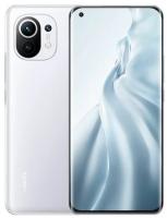 Xiaomi Mi 11 12/256Gb White/Белый
