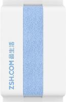 Полотенце Xiaomi Mi ZSH 76x34cm (blue/голубой)