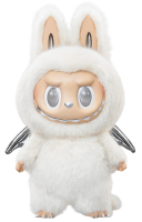 Игрушка POP MART LABUBU THE MONSTERS, ANGEL IN CLOUDS, Vinyl Face Doll