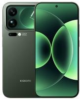 Xiaomi 17 Pro Max 16/512Gb (Green/Зеленый)