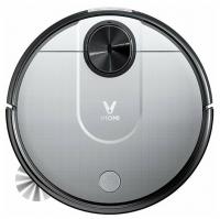 Робот-пылесос Xiaomi Viomi V2 PRO Cleaning Robot Vacuum (Grey/Серый)