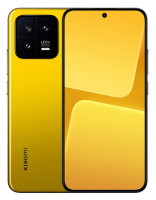 Xiaomi 13 12/256 Gb Custom Color Limited Edition (Yellow/Желтый)