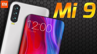 Xiaomi Mi 9: основные характеристики и цена